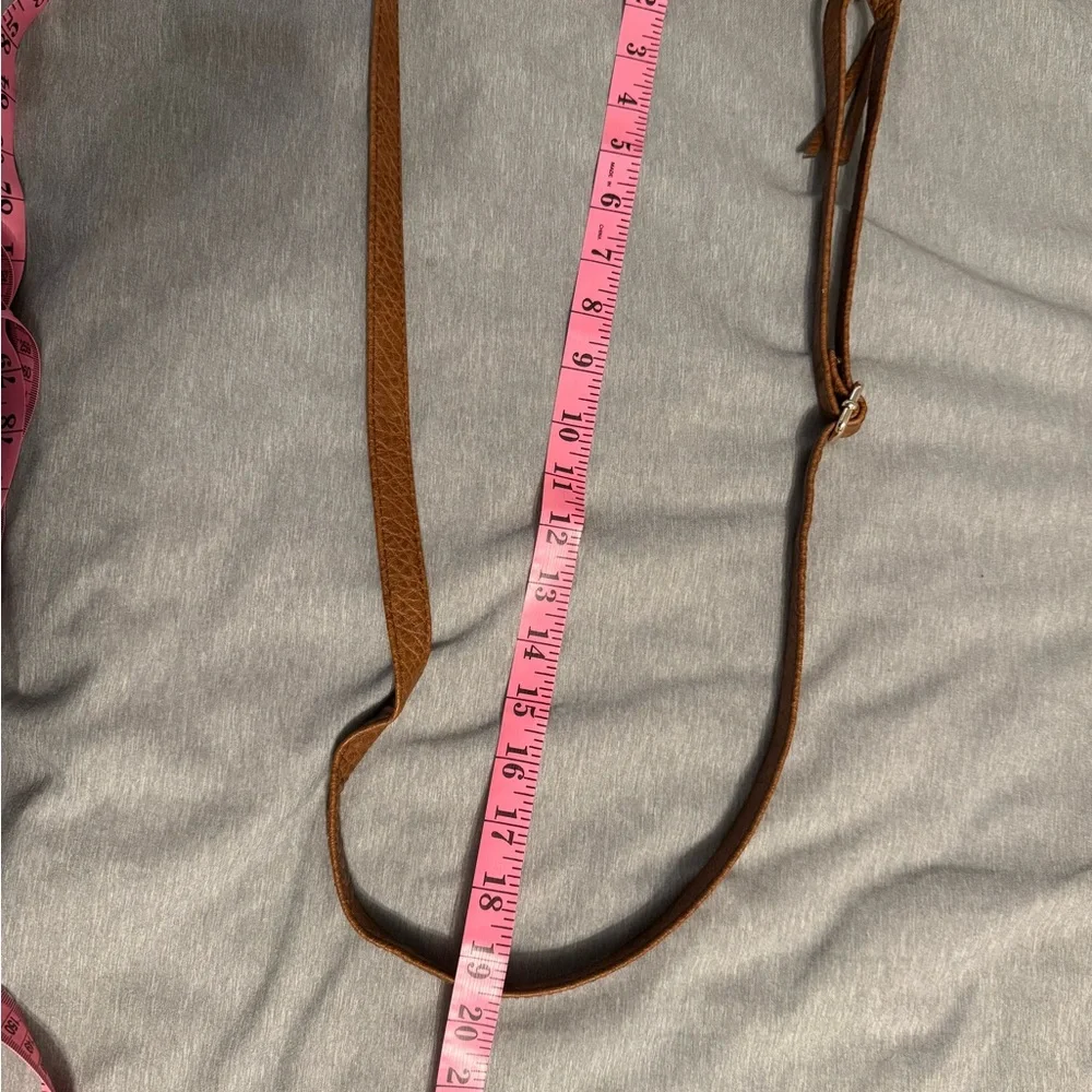 Crossbody